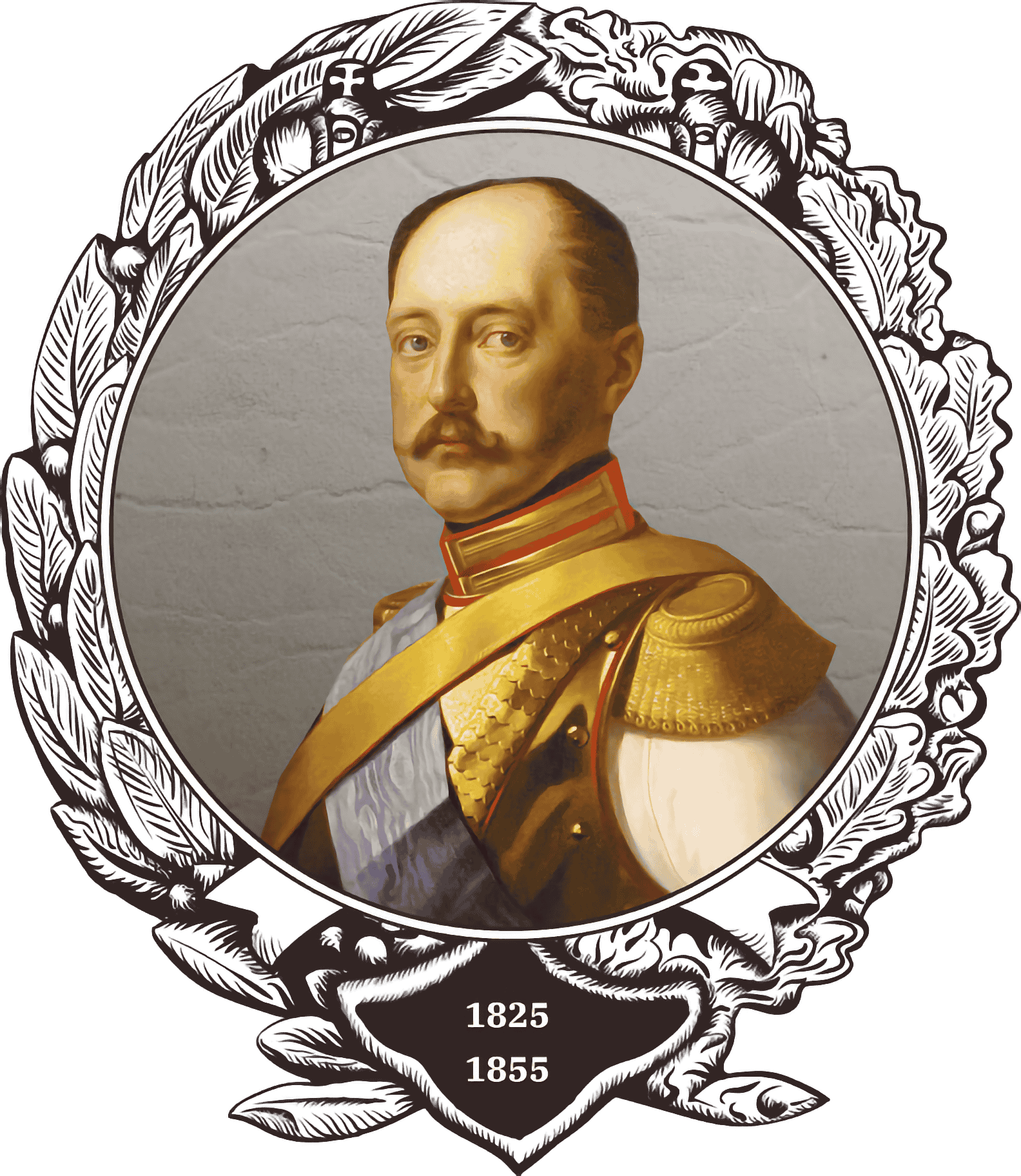 Эпоха Николая I Павловича