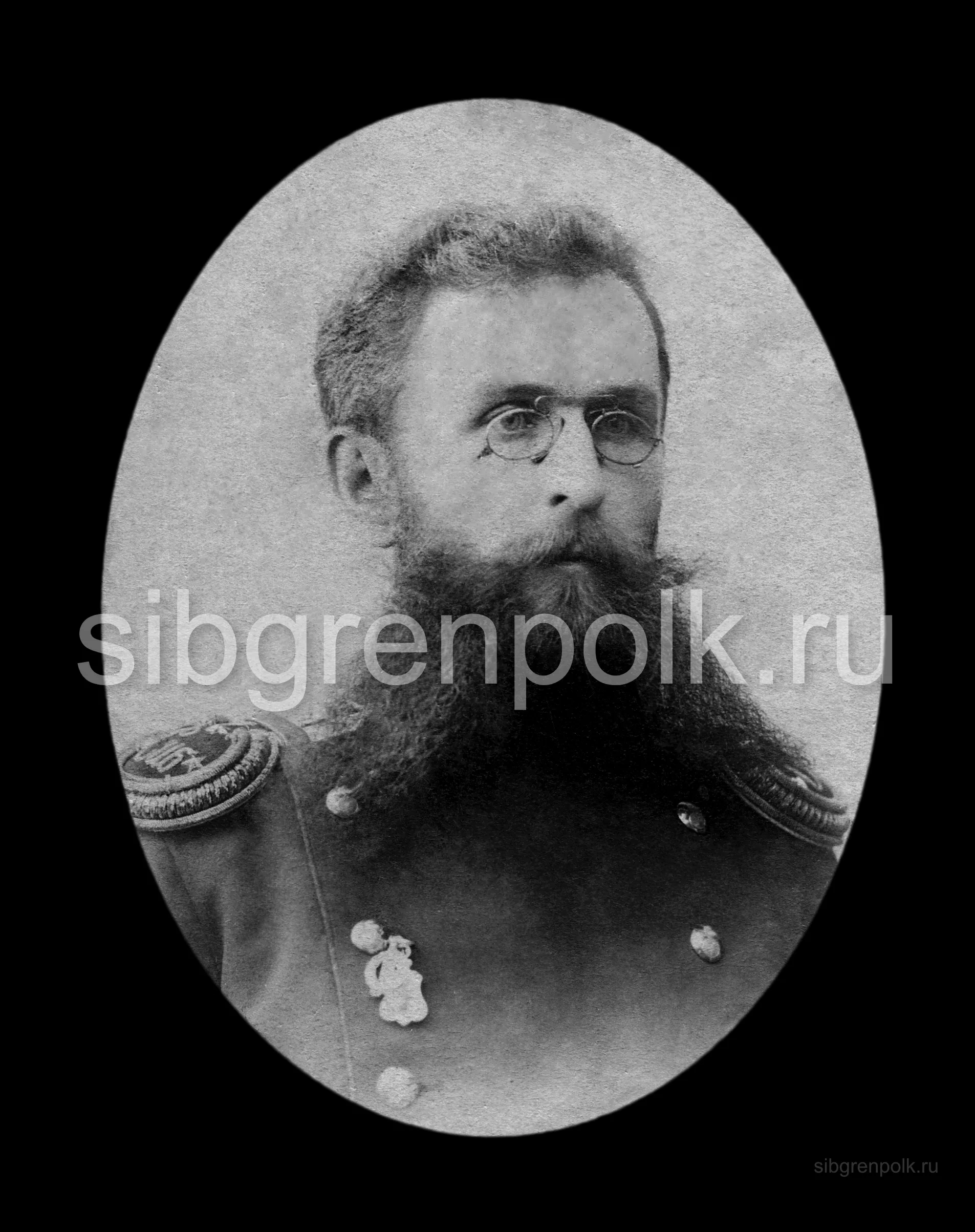 Поручик Медведков Хрисотель Владимирович, 29 июня 1863 г.р. Православный. Из дворян Орловской губернии. Общее образование: курс 3-го Московского кадет...