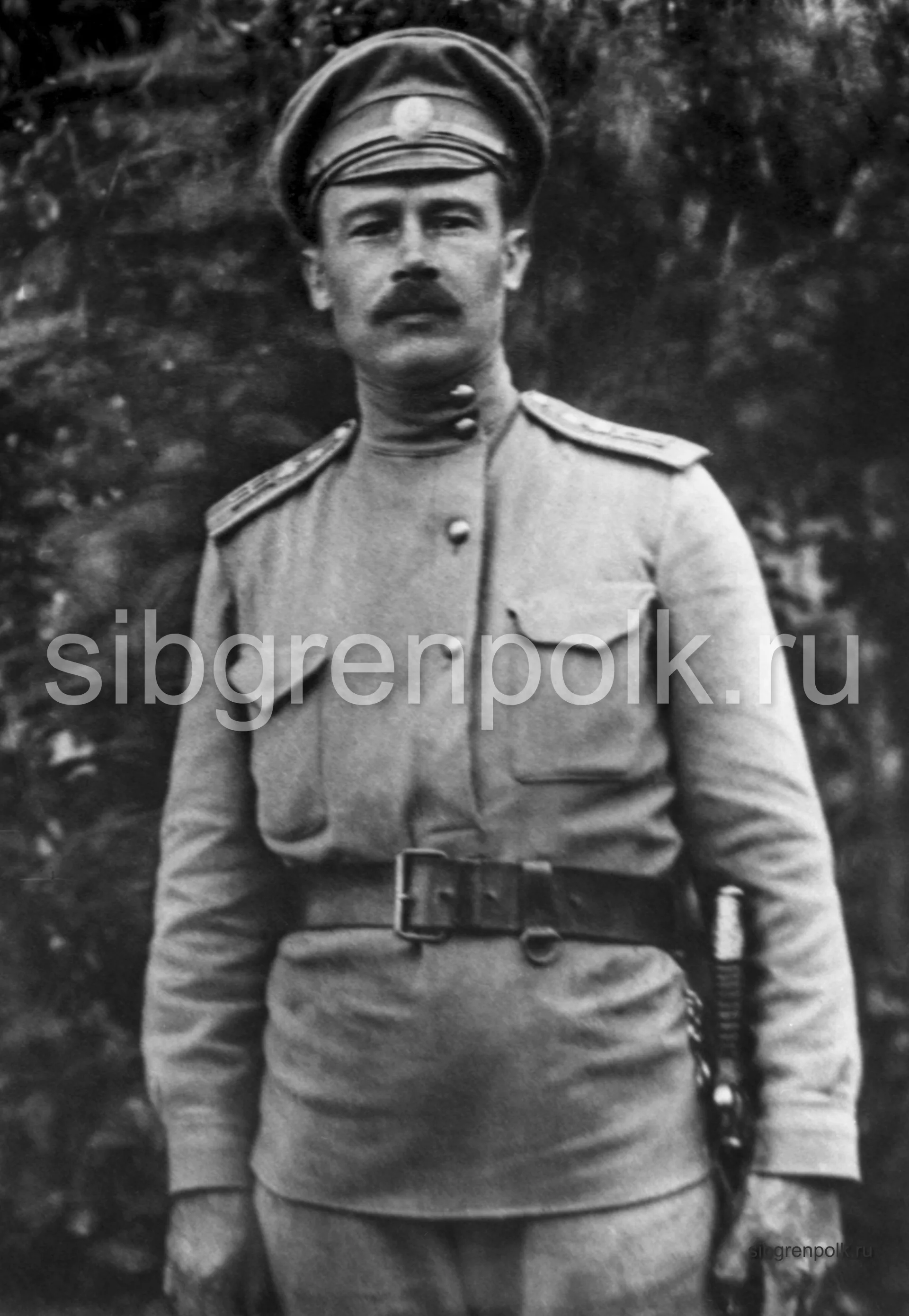Прапорщик Федор Яковлевич Костюков,15 мая 1879 г.р., православный. Из мещан Кавказской губернии. Общее образование: Черкасское городское 2-х классное ...