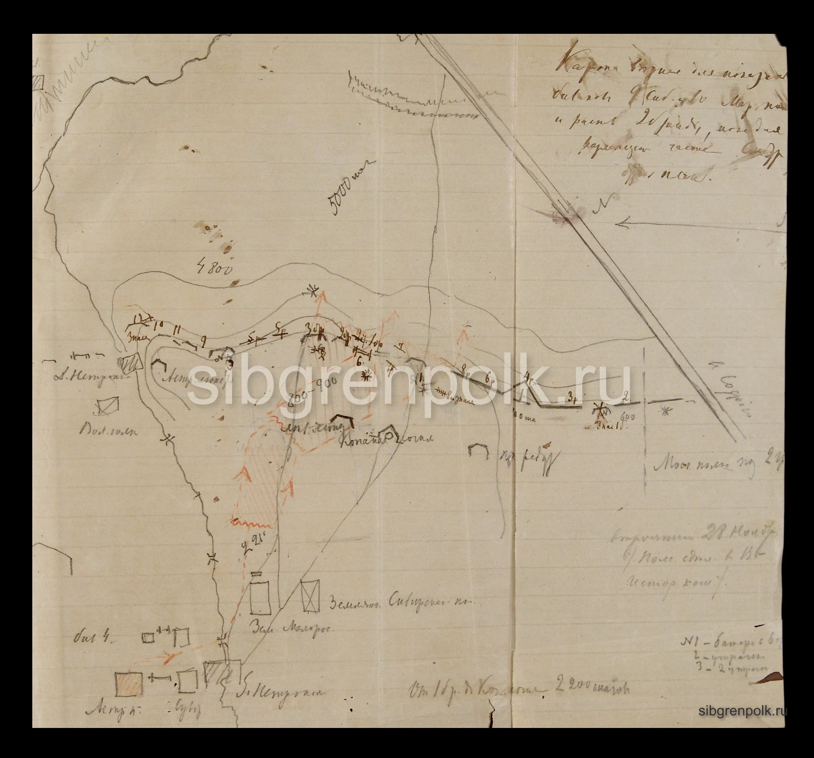 Карты. 1877–1878